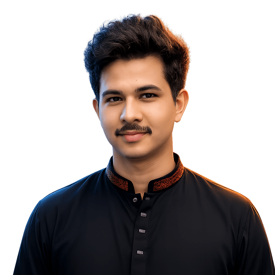 Nayon Kanti Halder — Full Stack Software Engineer